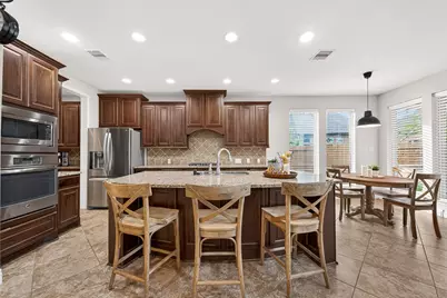 27554 Kingsland Place Lane, Fulshear, TX 77441 - Photo 13