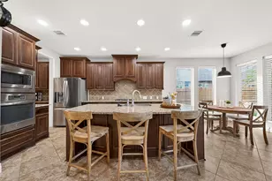 27554 Kingsland Pl Ln, Fulshear, TX 77441 - Photo 13