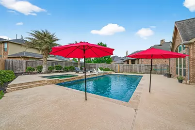 27554 Kingsland Place Lane, Fulshear, TX 77441 - Photo 33