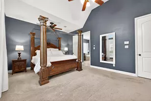 27554 Kingsland Pl Ln, Fulshear, TX 77441 - Photo 21