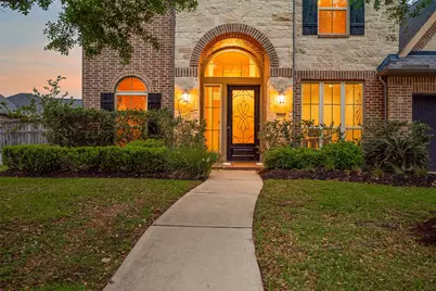 27554 Kingsland Place Lane, Fulshear, TX 77441 - Photo 41