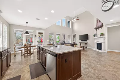 27554 Kingsland Place Lane, Fulshear, TX 77441 - Photo 15