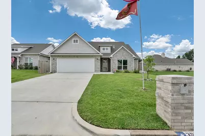 309 Saddle Brook Drive, Lufkin, TX 75904 - Photo 3