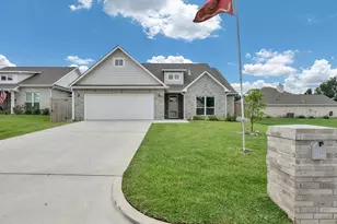 309 Saddle Brook Dr, Lufkin, TX 75904 - Photo 3