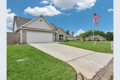309 Saddle Brook Drive, Lufkin, TX 75904 - Photo 5
