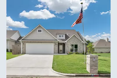 309 Saddle Brook Drive, Lufkin, TX 75904 - Photo 1