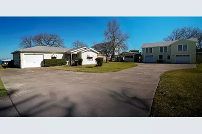 3635 Bayshore Drive, Bacliff, TX 77518 - Photo 7