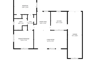 3635 Bayshore Dr, Bacliff, TX 77518 - Photo 41