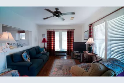 3635 Bayshore Drive, Bacliff, TX 77518 - Photo 15