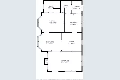 3635 Bayshore Drive, Bacliff, TX 77518 - Photo 31