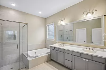 6026 Leafwing Trail, Missouri City, TX 77459 - Photo 5