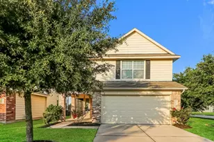 5506 Latta Plantation Dr, Katy, TX 77449 - Photo 1