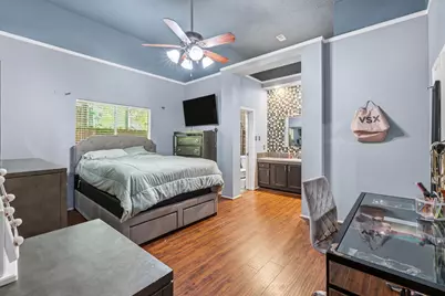 7707 Trail Blazer Drive, Houston, TX 77040 - Photo 13