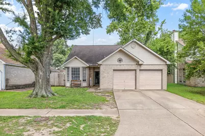 7707 Trail Blazer Drive, Houston, TX 77040 - Photo 1