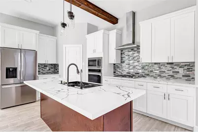 729 Magnolia Point Drive, Houston, TX 77336 - Photo 17