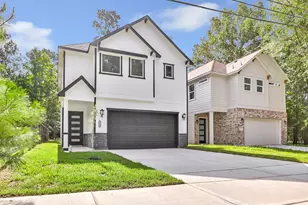 729 Magnolia Point Dr, Houston, TX 77336 - Photo 3