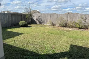 3522 Christopher Dr, Missouri City, TX 77459 - Photo 33