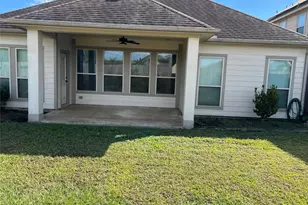 3522 Christopher Dr, Missouri City, TX 77459 - Photo 29