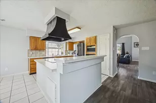 14418 Sycamore Lake Rd Rd, Houston, TX 77062 - Photo 9