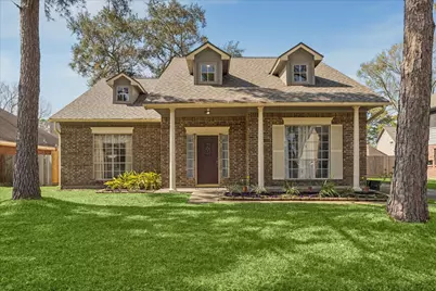 14418 Sycamore Lake Rd Road, Houston, TX 77062 - Photo 1