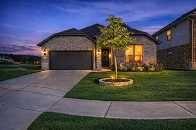 1507 Oakdale Crest Road, Montgomery, TX 77316 - Photo 1