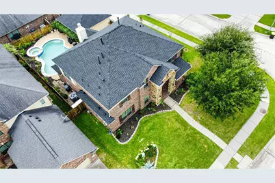 6219 St Rosalia Drive, Spring, TX 77379 - Photo 3