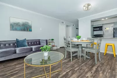 3001 Hillcroft Street #G0504, Houston, TX 77057 - Photo 1