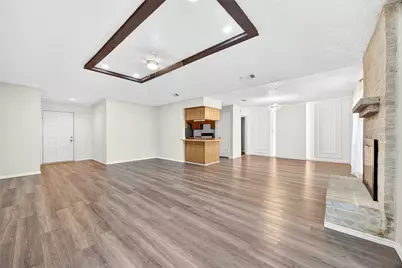 11103 Bellerive Drive, Houston, TX 77072 - Photo 5