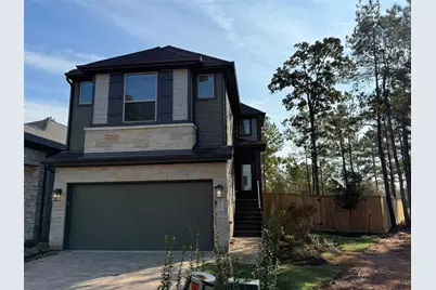 26277 E Outrider Banks Circle, Montgomery, TX 77316 - Photo 1