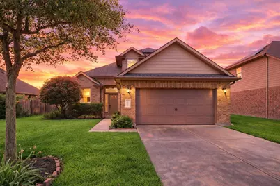 28918 Dryander Forest Court, Katy, TX 77494 - Photo 1
