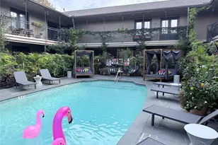 1410 Hyde Park Blvd, Houston, TX 77006 - Photo 9