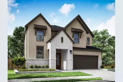 28247 Serene Point Drive, Spring, TX 77386 - Photo 1