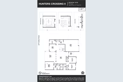 326 Legacy Point Drive, Sealy, TX 77474 - Photo 3