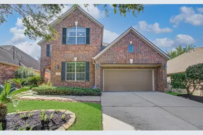 107 N Victoriana Circle, Spring, TX 77389 - Photo 1