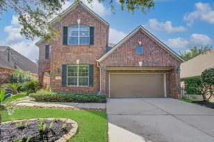 107 N Victoriana Cir, Spring, TX 77389 - Photo 1