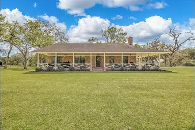 159 County Road 611A, Angleton, TX 77515 - Photo 1