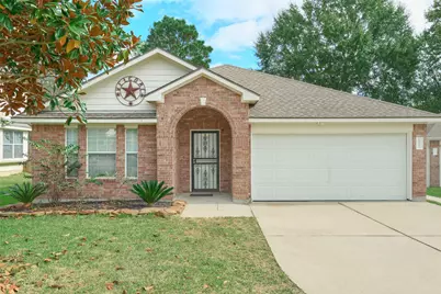 13964 Buckskin Drive, Willis, TX 77378 - Photo 3