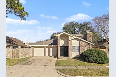 12803 Kitty Brook Lane, Houston, TX 77071 - Photo 1