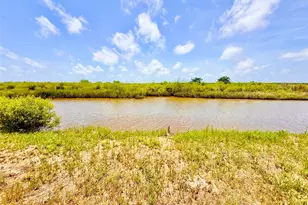 1399 Van Sant, Gilchrist, TX 77617 - Photo 1
