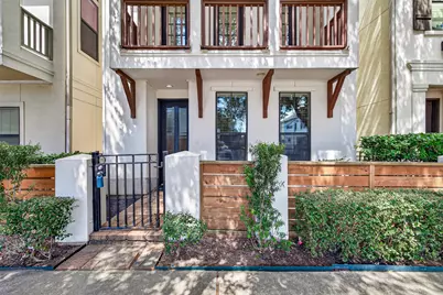6610 Toledo Street, Houston, TX 77008 - Photo 3