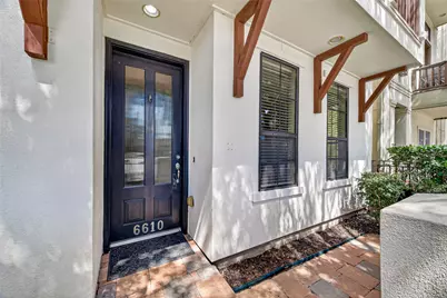 6610 Toledo Street, Houston, TX 77008 - Photo 7