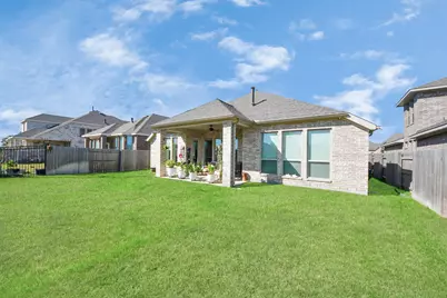 24919 Hibiscus Garden Way, Katy, TX 77493 - Photo 43
