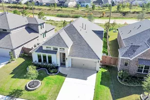 24919 Hibiscus Gdn Wy, Katy, TX 77493 - Photo 3