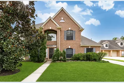 823 Hannock Glen Lane, Spring, TX 77373 - Photo 1
