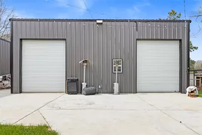 630 S Railroad Avenue, Shepherd, TX 77371 - Photo 27