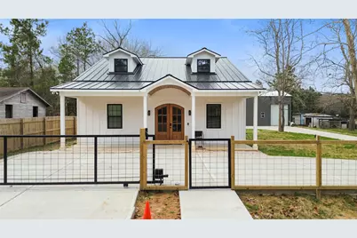 630 S Railroad Avenue, Shepherd, TX 77371 - Photo 1
