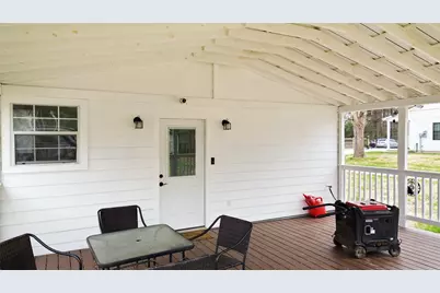 630 S Railroad Avenue, Shepherd, TX 77371 - Photo 25