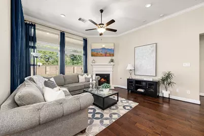 4225 Grand Oaks Wind, Spring, TX 77386 - Photo 3