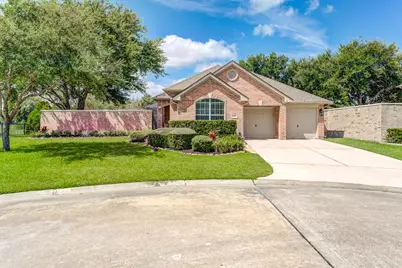 2425 Spellbrook Court, League City, TX 77573 - Photo 1