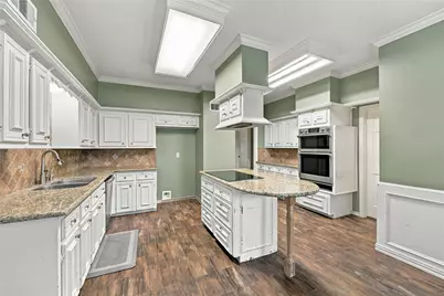 1623 Rustic Knolls Drive, Katy, TX 77450 - Photo 9